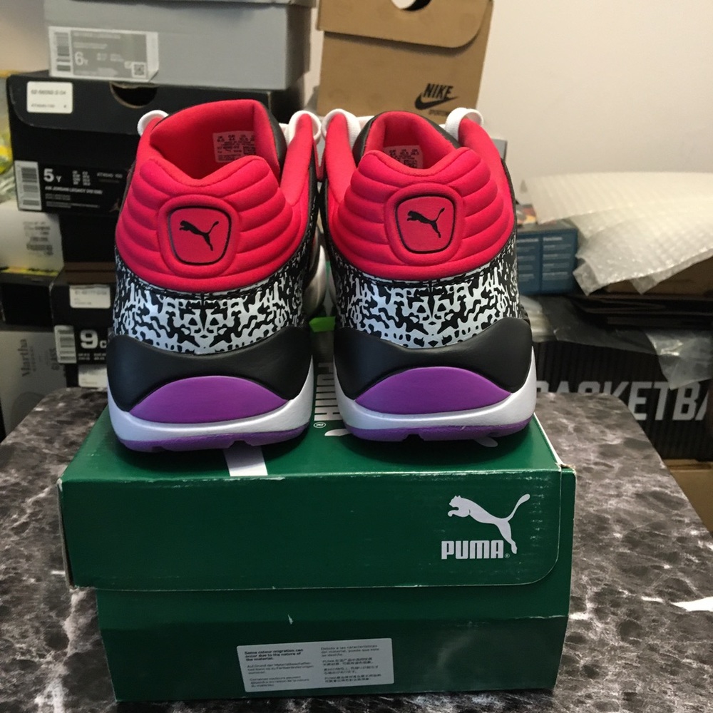 Puma - Picture 4 of 6